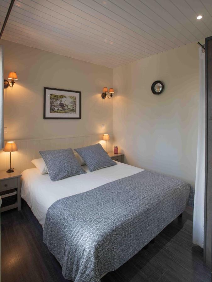 L'Eden Weiss Villa Magny-les-Hameaux Ngoại thất bức ảnh