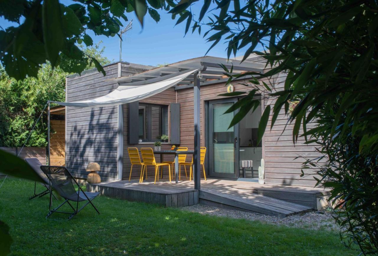 L'Eden Weiss Villa Magny-les-Hameaux Ngoại thất bức ảnh