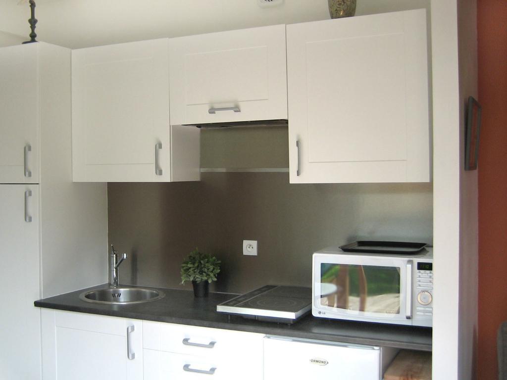 L'Eden Weiss Villa Magny-les-Hameaux Ngoại thất bức ảnh