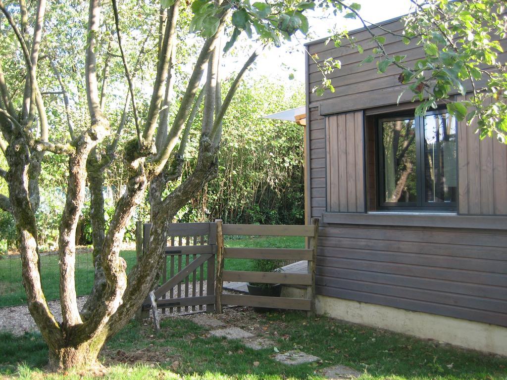 L'Eden Weiss Villa Magny-les-Hameaux Phòng bức ảnh